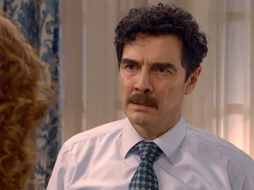 Armando pierde toda esperanza de recuperar a Julia Armando pierde toda esperanza de recuperar a Julia