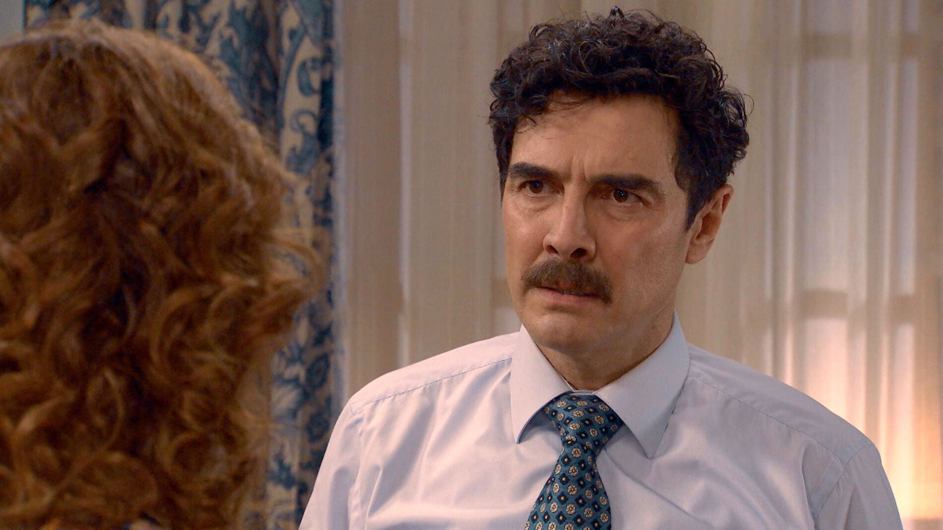 Armando pierde toda esperanza de recuperar a Julia