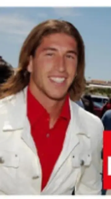 Sergio Ramos representando al PSOE Sergio Ramos representando al PSOE