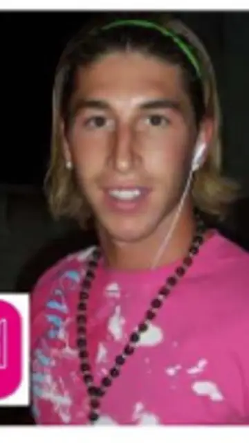 Sergio Ramos representando a UPyD Sergio Ramos representando a UPyD