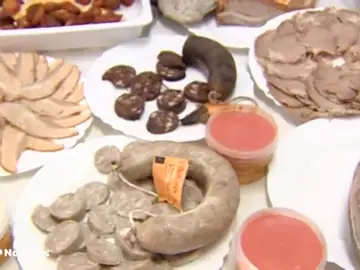 LISTERIA LISTERIA