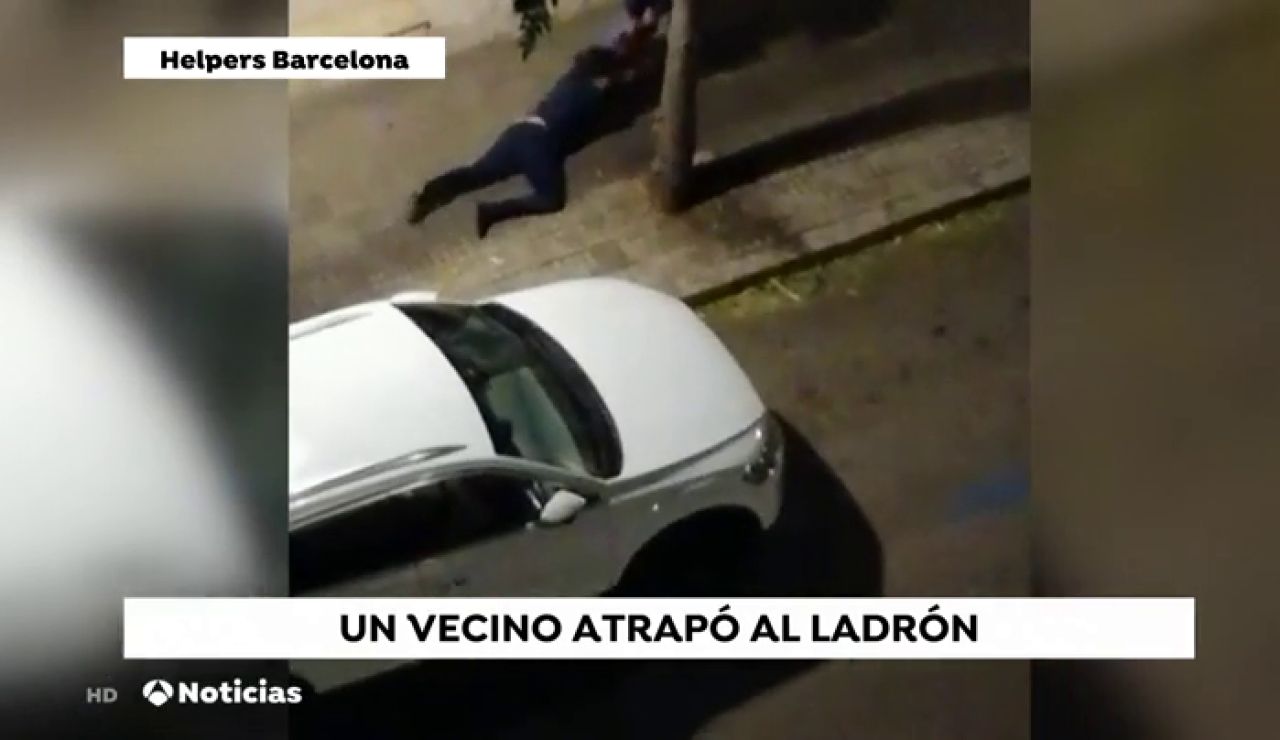 Agresión a una mujer en Tarragona Agresión a una mujer en Tarragona