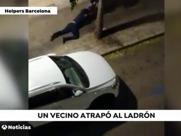 Agresión a una mujer en Tarragona