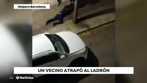 Agresión a una mujer en Tarragona Agresión a una mujer en Tarragona
