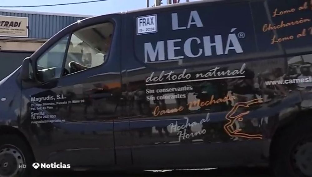 La Mecha