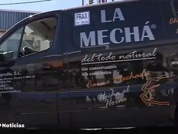 La Mecha La Mecha