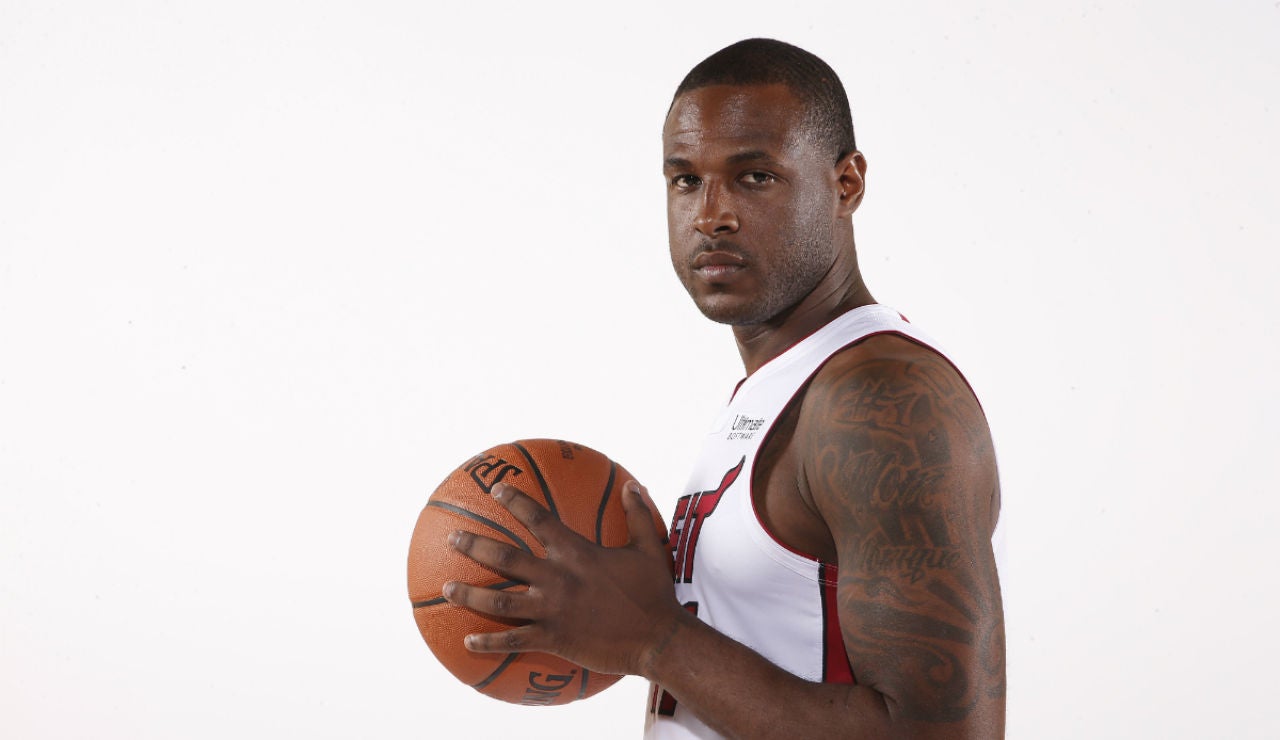 Dion Waiters Dion Waiters
