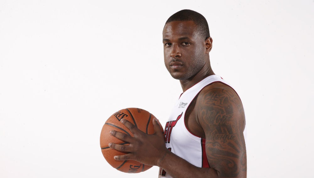 Dion Waiters