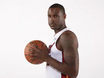 Dion Waiters Dion Waiters