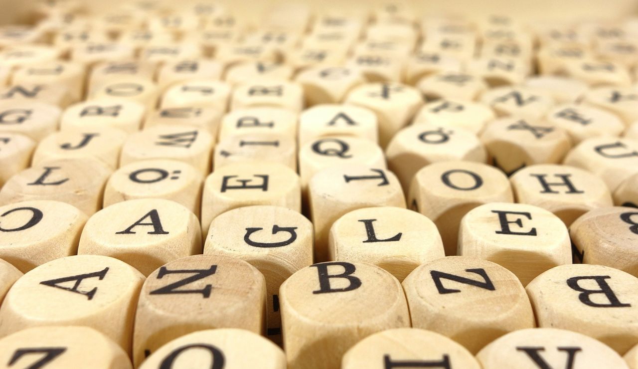 Letras Letras