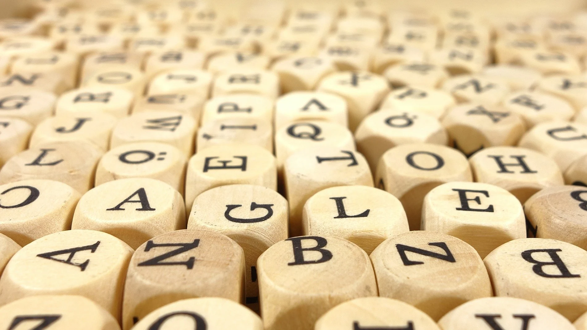 Letras Letras