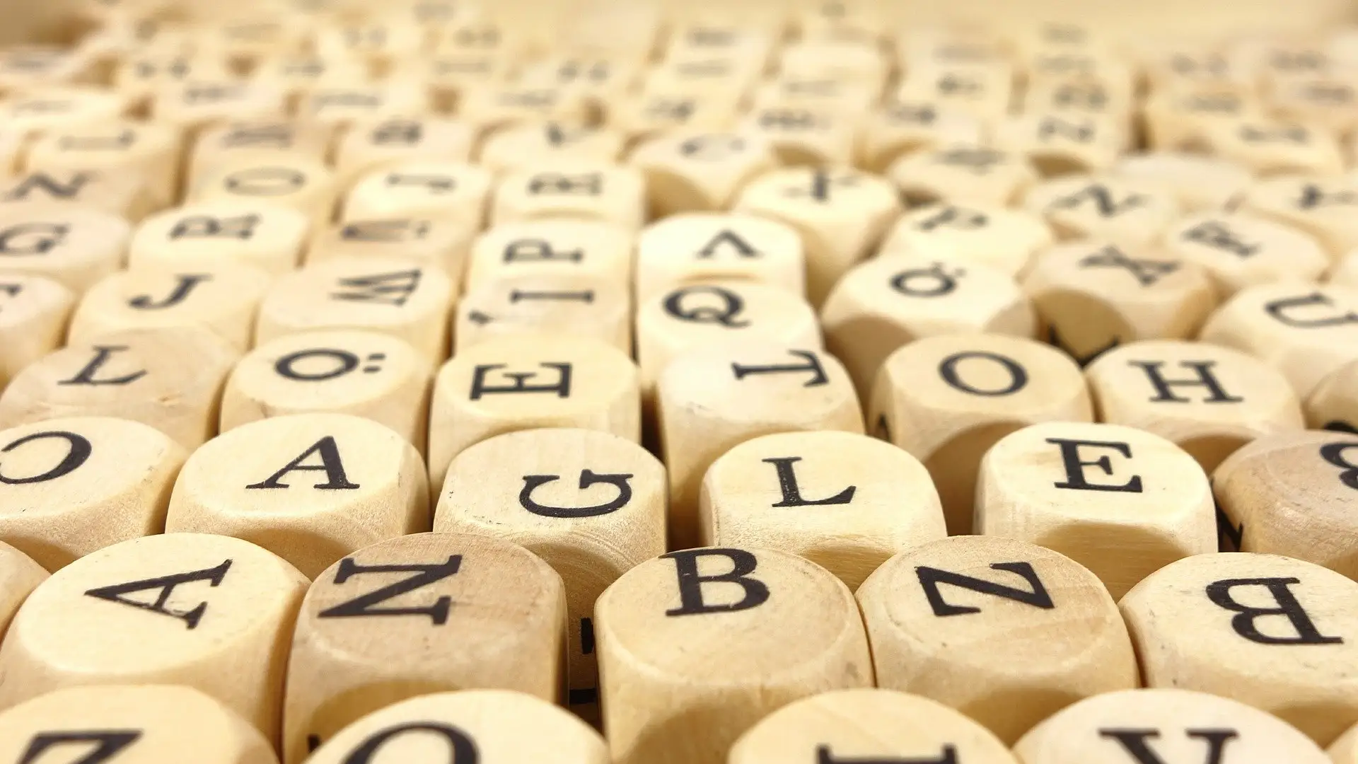 Letras Letras