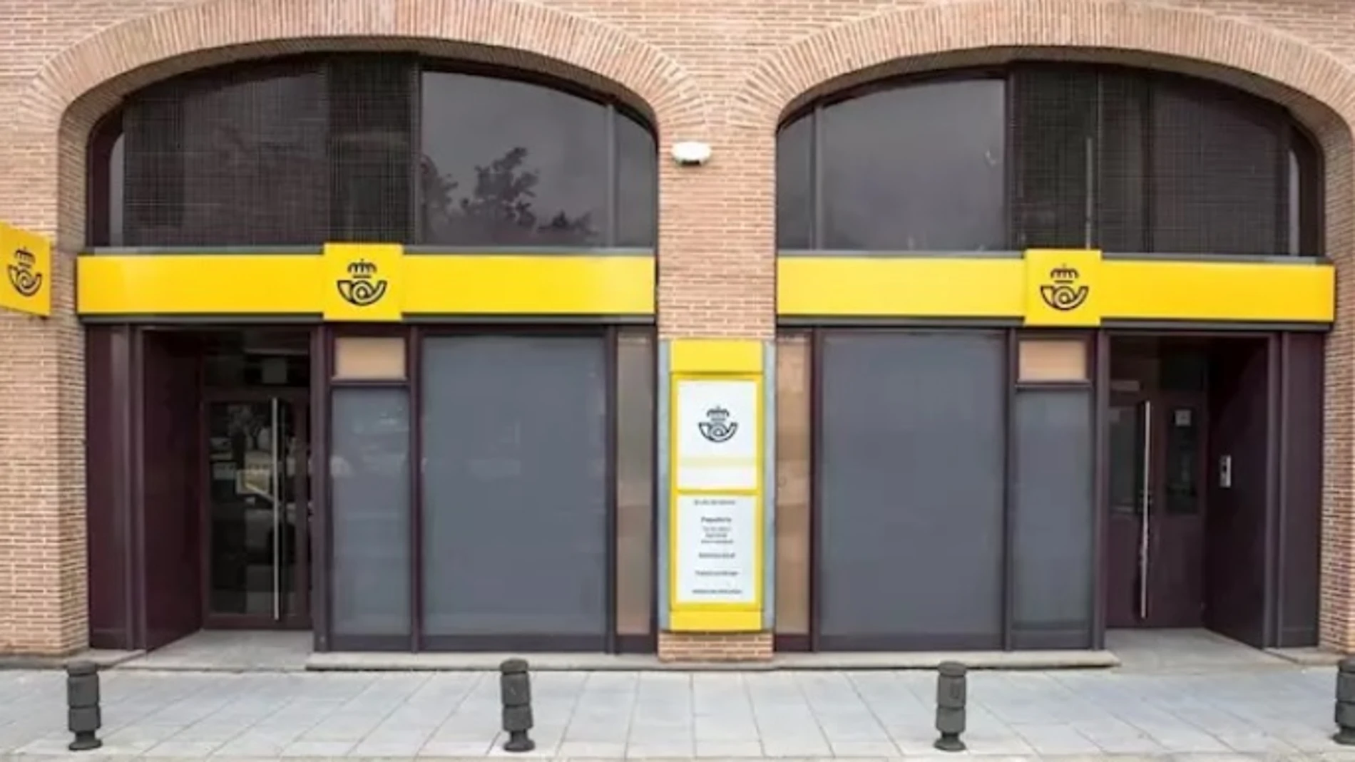 Coronavirus: Horario de las oficinas de Correos Coronavirus: Horario de las oficinas de Correos