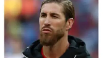 Ramos representando al partido Comunista Ramos representando al partido Comunista