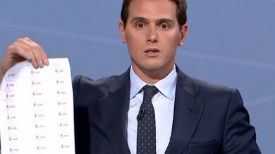 Los mejores memes de Albert Rivera tras el desplome de Ciudadanos en las elecciones generales 2019