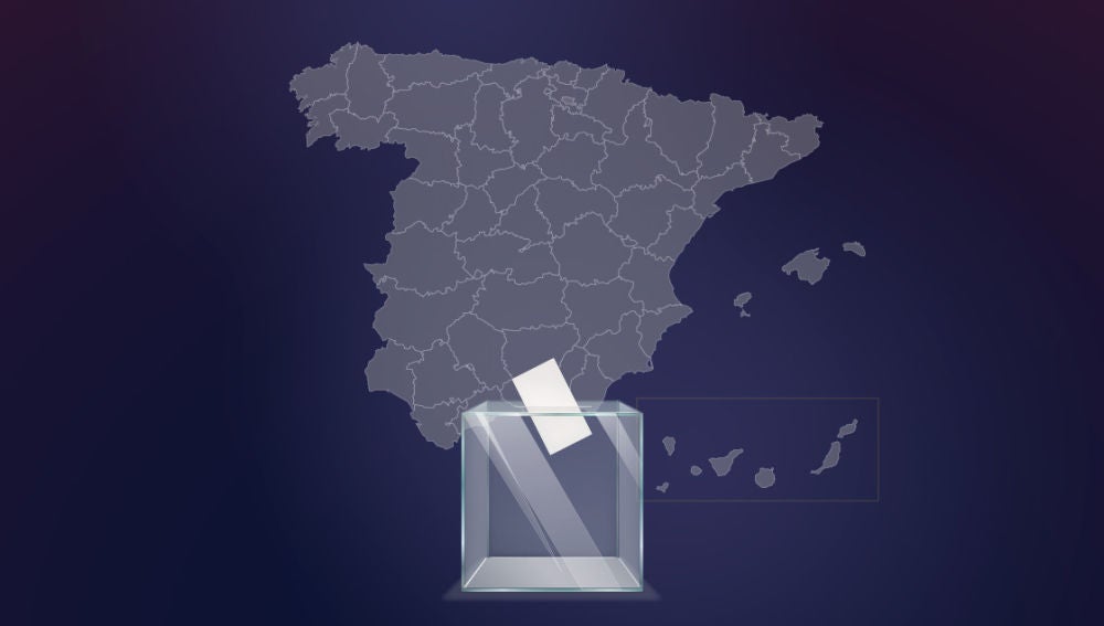 Elecciones generales 2019: Participación de las elecciones del 10-N