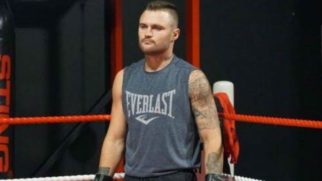 Dwight Ritchie Muere Dwight Ritchie, boxeador australiano, tras recibir un golpe ...