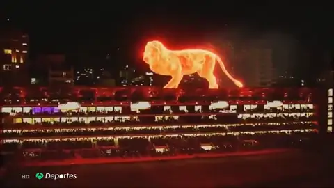 Nueva Leojn Nueva Leojn