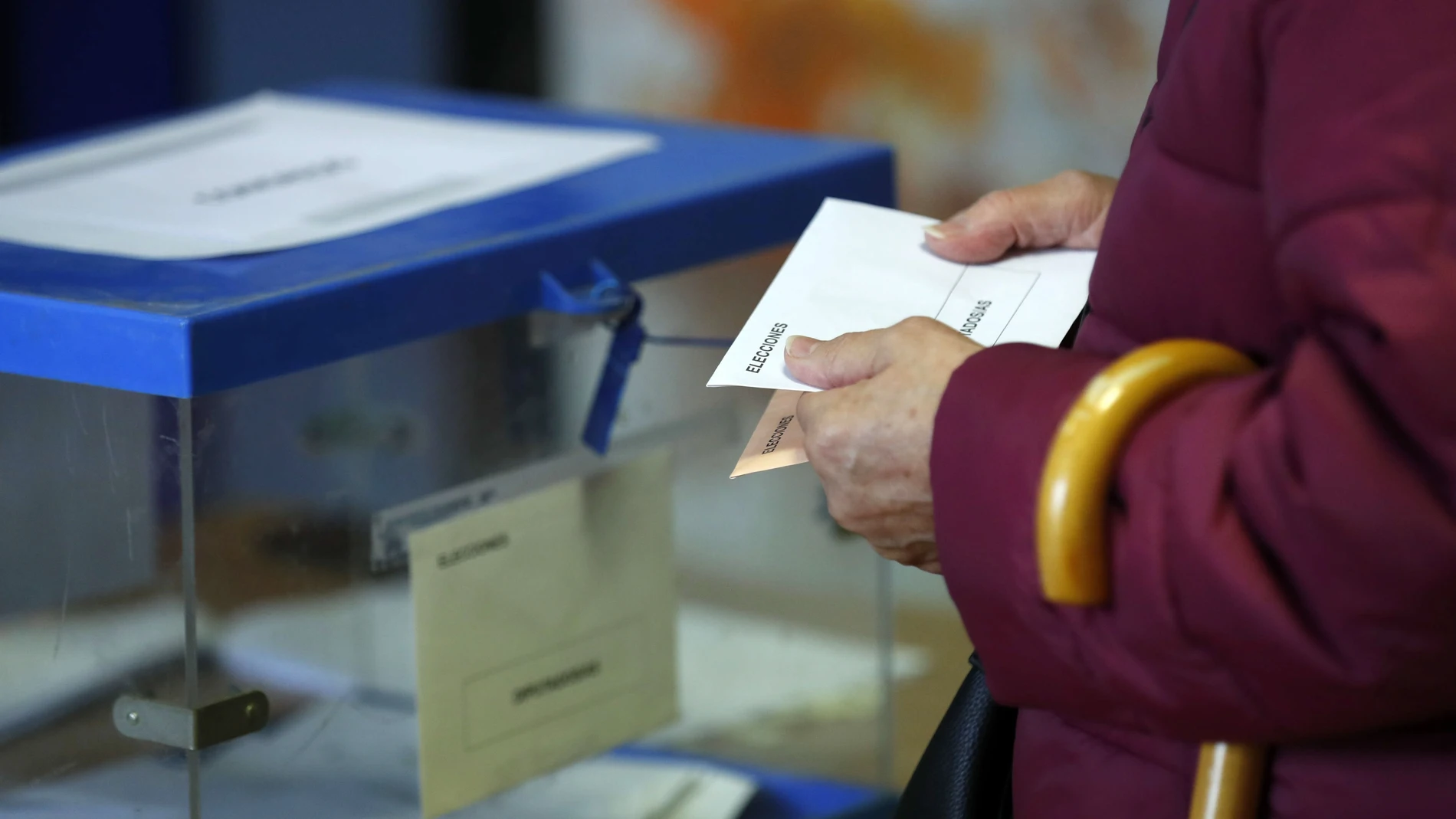 ¿Se pueden hacer elecciones entre semana? Las elecciones en Madrid se celebrarán un martes ¿Se pueden hacer elecciones entre semana? Las elecciones en Madrid se celebrarán un martes