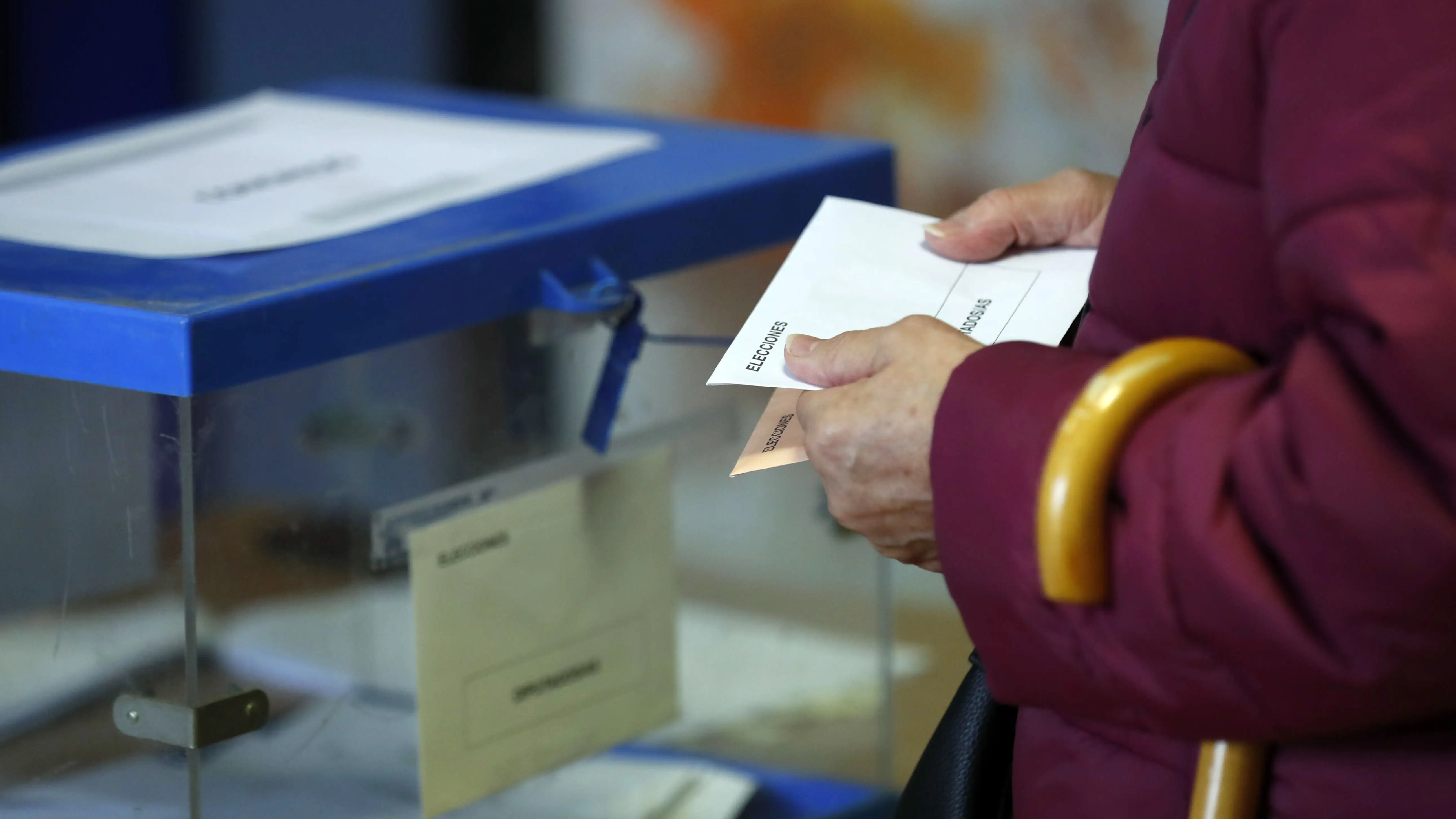 ¿Se pueden hacer elecciones entre semana? Las elecciones en Madrid se celebrarán un martes ¿Se pueden hacer elecciones entre semana? Las elecciones en Madrid se celebrarán un martes