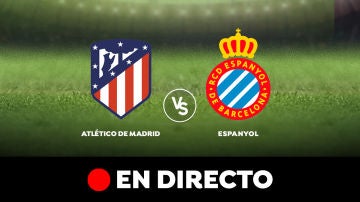 Atlético de Madrid VS RCD Espanyol