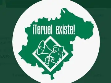 Teruel Existe lograría un escaño en el Congreso Teruel Existe lograría un escaño en el Congreso