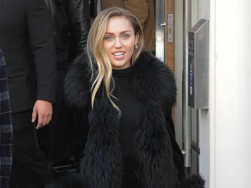 Miley Cyrus Miley Cyrus