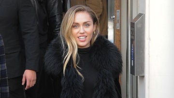 Miley Cyrus