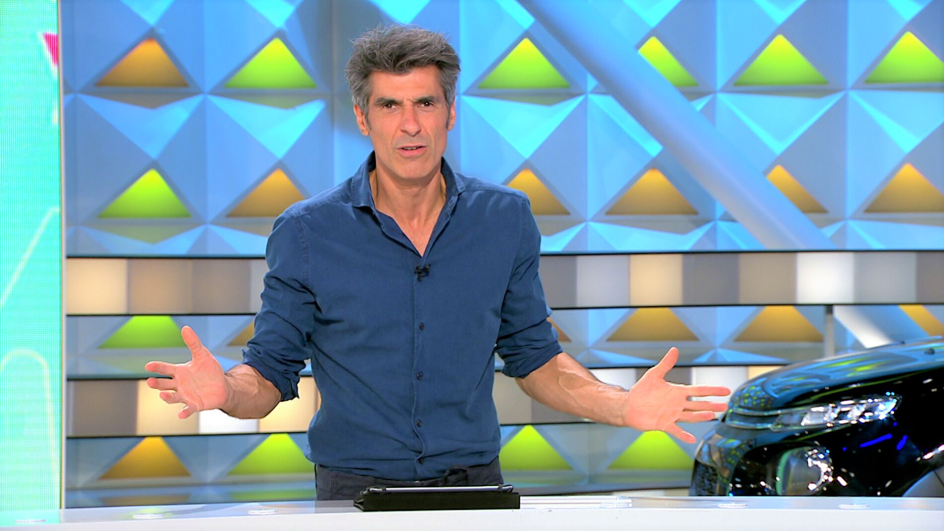 Descubre por qu&eacute; Jorge Fern&aacute;ndez no recomienda comprar la fruta cortada en &lsquo;La ruleta de la suerte&rsquo;