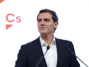 Albert Rivera Albert Rivera