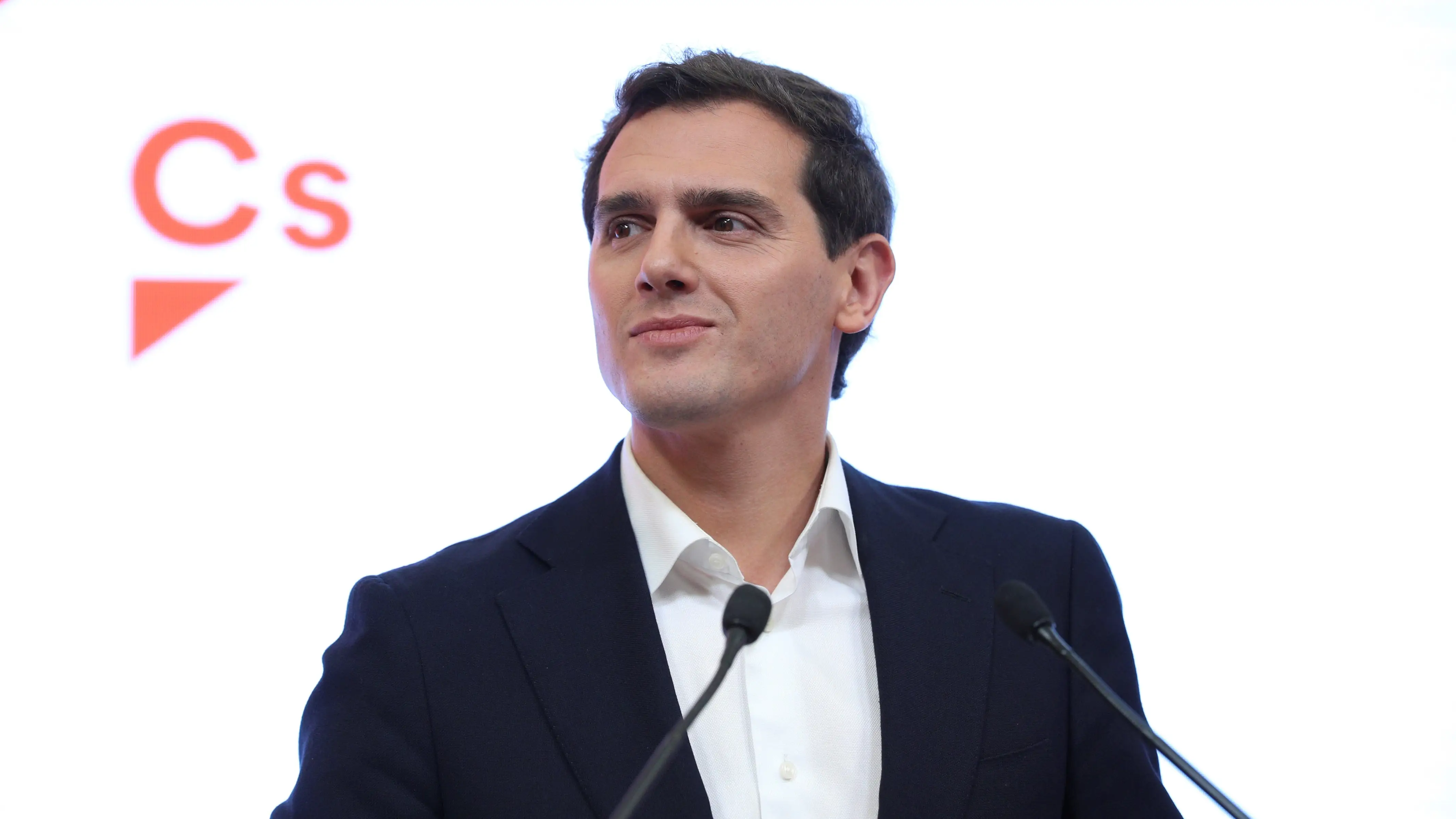 Albert Rivera Albert Rivera