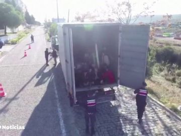 NUEVA TURQUIA