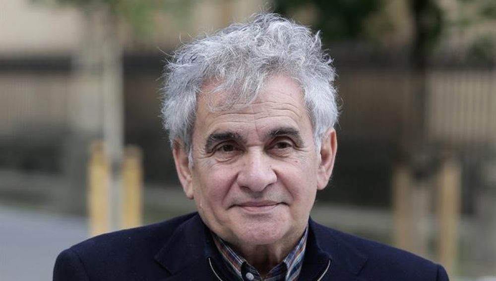 Bernardo Atxaga