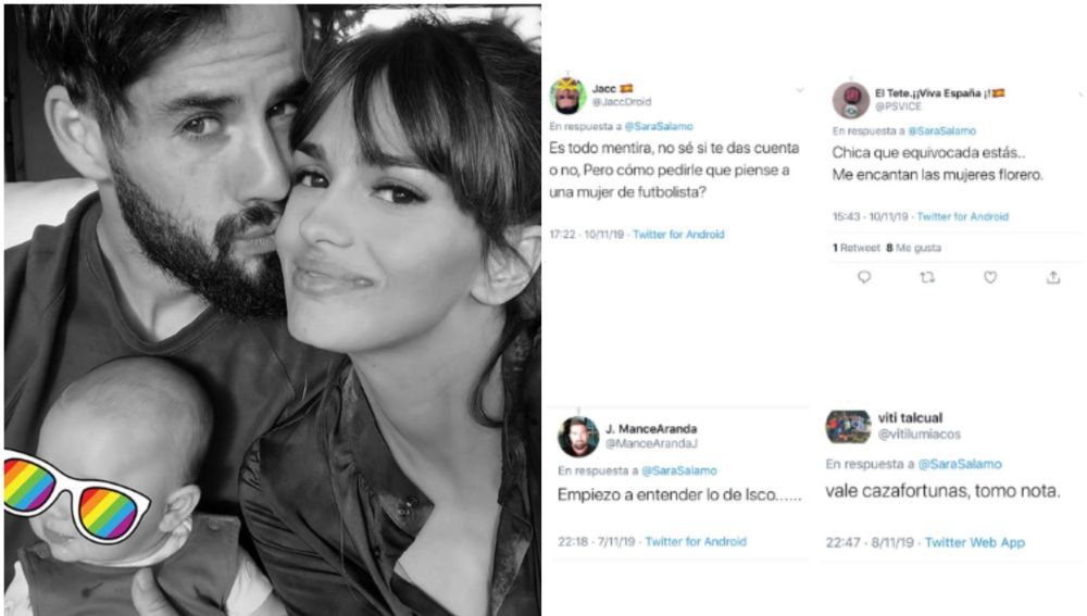 Insultos Machistas Contra Sara Sálamo Por Criticar A Vox