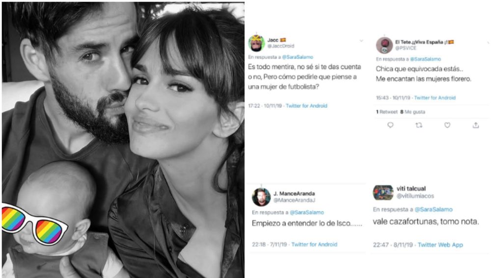 Insultos Machistas Contra Sara Sálamo Por Criticar A Vox