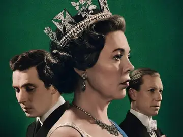 'The Crown' 'The Crown'