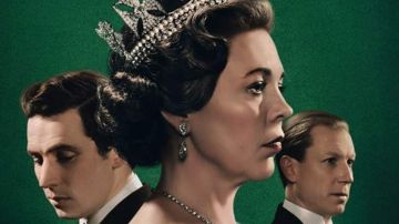 'The Crown'