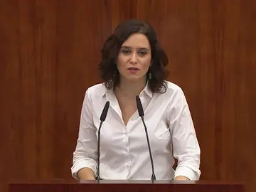 Díaz Ayuso y sus antecesores en la Comunidad de Madrid no comparecerán en la comisión de investigación de Avalmadrid Díaz Ayuso y sus antecesores en la Comunidad de Madrid no comparecerán en la comisión de investigación de Avalmadrid
