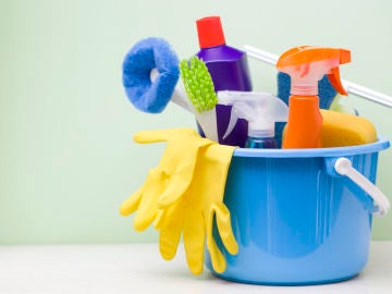 Productos limpieza