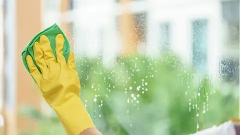 Limpiar cristales Limpiar cristales