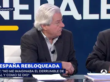 Javier Nart. Javier Nart.