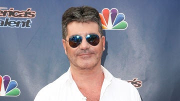 Simon Cowell Simon Cowell