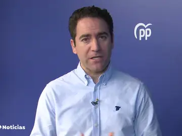 PP: Sánchez es el causante del bloqueo PP: Sánchez es el causante del bloqueo