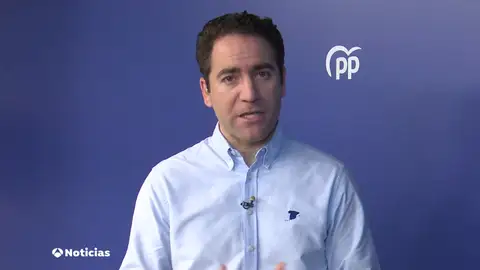 PP: Sánchez es el causante del bloqueo PP: Sánchez es el causante del bloqueo