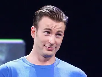 Chris Evans, Capitán América en Marvel Chris Evans, Capitán América en Marvel