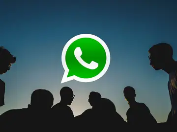 WhatsApp WhatsApp