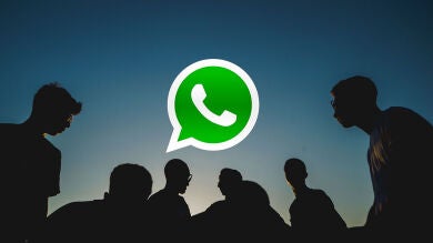 La Guardia Civil alerta sobre el bulo del WhatsApp azul 