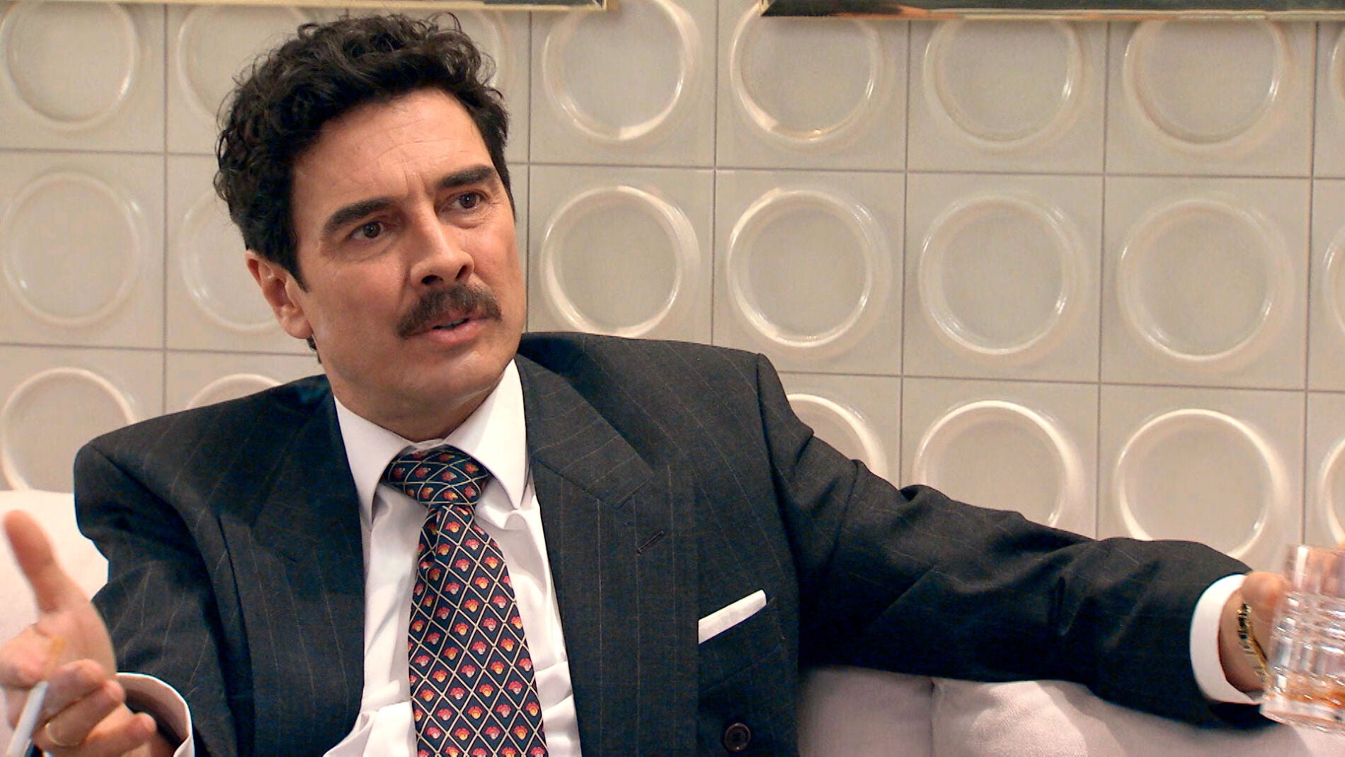Armando, a por Guillermo