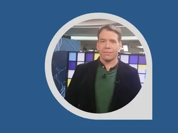 Rubén Amón sobre la candidatura de Pablo Iglesias a las elecciones de Madrid: "El ganador es Pedro Sánchez" Rubén Amón sobre la candidatura de Pablo Iglesias a las elecciones de Madrid: "El ganador es Pedro Sánchez"