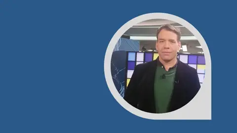 Rubén Amón sobre la candidatura de Pablo Iglesias a las elecciones de Madrid: "El ganador es Pedro Sánchez" Rubén Amón sobre la candidatura de Pablo Iglesias a las elecciones de Madrid: "El ganador es Pedro Sánchez"